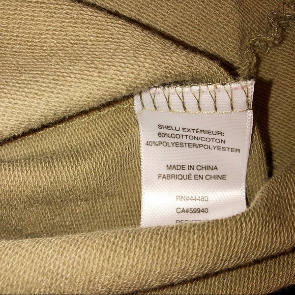 Love Fire medium camouflage T-shirt raglan dress - Picture 4 of 4